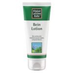 The soothing relief for tired, heavy legs.