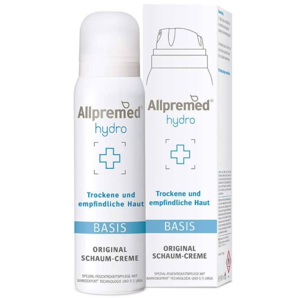 For very dry and scaly skin.