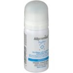 For very dry and scaly skin.
