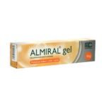 Gel intended for local treatment of post-traumatic conditions of the musculoskeletal system, such as contusions of joints, muscles and tendons.
