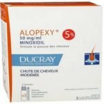 Alopexy 2% указывается в случае, если выпадение волос умеренное (андрогенной алопеции) взрослый, мужчина или женщина.