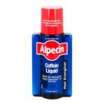 Жидкий шампунь для волос Alpecin After Shampoo Liquid (размер упаковки: 200 мл) от DR.K.WOLFF из вашей аптеки противодействует преждевременному выпадению волос.