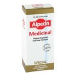 Alpecin Med.special Vitamim scalp and hair clays. (Pack size: 200 ml) is a tonic for the care of sensitive and stressed scalps.
