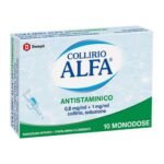 Ophthalmic antiseptics are various.
