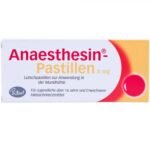 To supportive, symptomatic treatment of pain and discomfort in the mouth and throat.