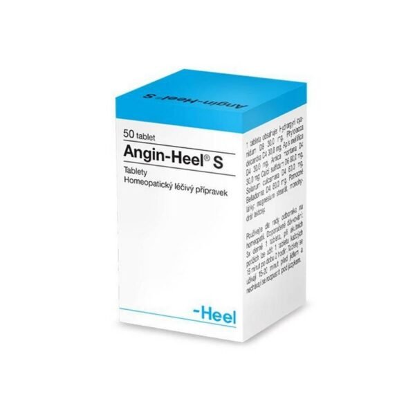 Combined homeopathic remedy. Homeopathy is a method that encourages and supports the natural defenses of our body. Read the package leaflet in detail.