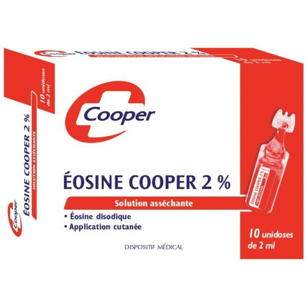 This medication is indicated in case of skin irritation, including diaper rash (red buttocks) of a child.