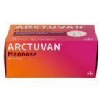 For the treatment and prevention of ailments of the bladder and urinary tract.