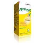 This is a plant-based drug, traditionally used in the cough of benign office equipment, as well as during bronchial diseases, acute benign.