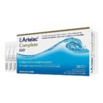 Complete solution for dry eyes