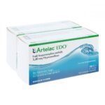 For dry eyes