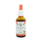 Ashwagandha - Withania somnifera favorably supports reproductive functions