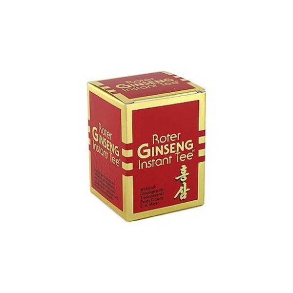 A tonic for strengthening and invigoration in case of fatigue and sensation of weakness, and in the case of decreasing performance and concentration ability.