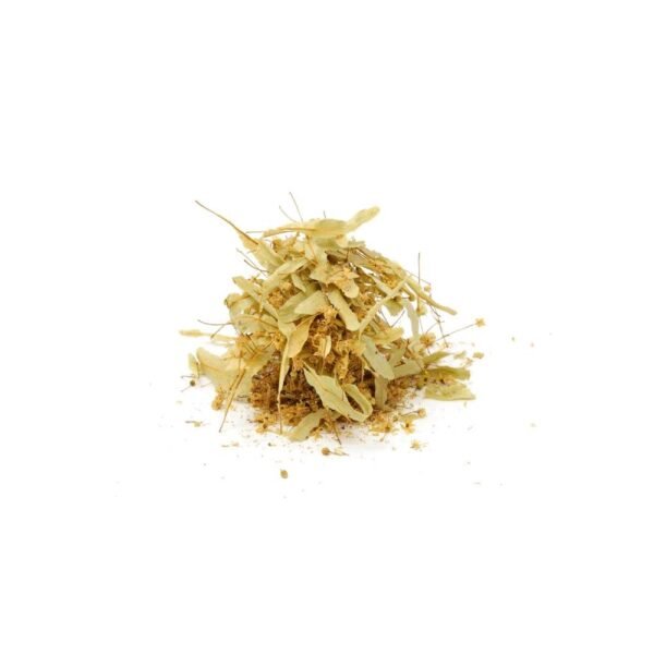Linden flower is one of the important honey flowers, linden is one of our most important traditional medicines.