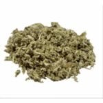 Полынь (Artemisia absinthium) - это многолетнее горькое растение, которое использовалось с древних времен.