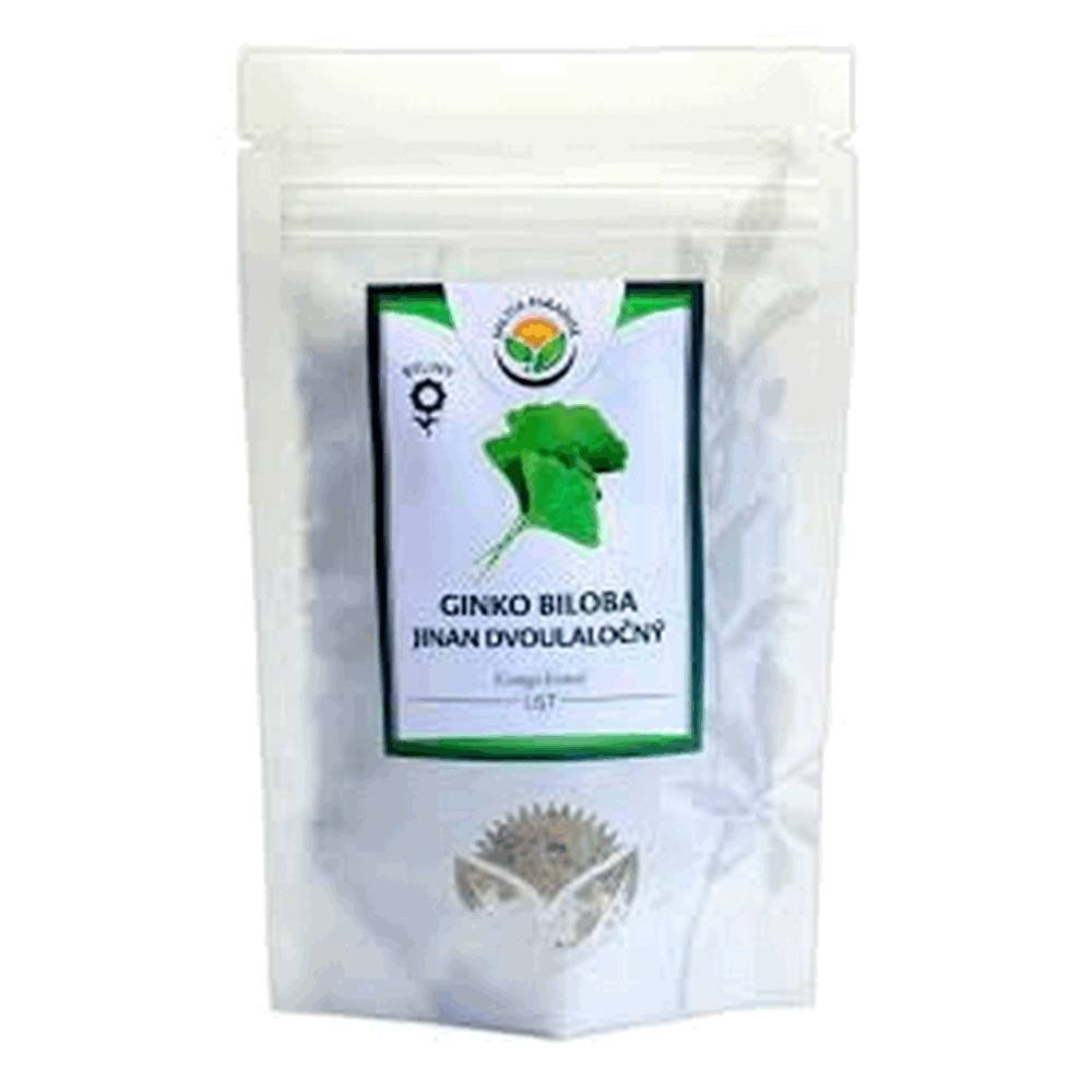 AWA superfoods Ginkgo biloba ground leaf 120g