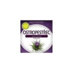 Milk thistle supports the body's homeostasis and resilience