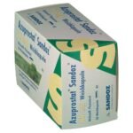 Used for the symptomatic treatment of benign prostatic hyperplasia.