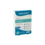 The combination of vitamins, minerals and amino acids helps increase the number of sperm and improves their motility. 30 tablets is a treatment for 1 month.