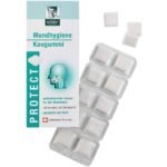 Dental Care Chewing Gum. Less Pad - Strong Cavity Protection.