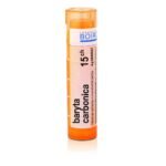 Homeopathic medicinal product without approved therapeutic indications. Oral administration. Contains sucrose and lactose monohydrate.