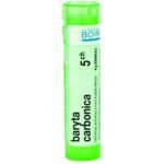 Homeopathic medicinal product without approved therapeutic indications. Oral administration. Contains sucrose and lactose monohydrate.