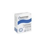 Basentabs pH Balance Pascoe таблеток поможет вам в регулировании кислотно-щелочного баланса вашего организма. Избыток кислоты отягощает наш организм устойчивым: усталость, снижение работоспособности, нервозность, а также мышечные и суставные жалобы могут быть признаки. В Basentabs pH Balance Pascoe таблеток , содержащихся основного минерального вещества действуют излишки кислот навстречу, нейтрализуют их и таким образом гарантировать важный баланс в нашем организме.