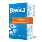 Combination of basic minerals and valuable trace elements