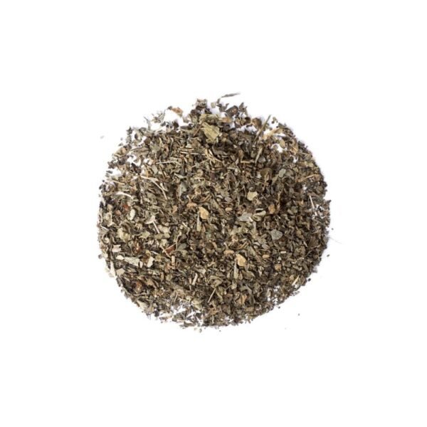 Basil - calming, relaxation, sleep, blood circulation, normal function of the respiratory system