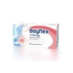 Symptomatic treatment of mild to moderate osteoarthritis of the knee. Glucosamine is not indicated for the treatment of acute pain. Relief (especially pain relief) may not occur until after a few weeks of treatment and sometimes for a longer period.