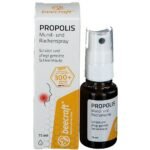 Prevents bad breath, periodontitis and gum problems.