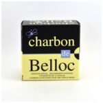 Belloc charcoal is an activated charcoal-based preparation recommended for the treatment of digestive disorders in adults and children over 6 years of age.