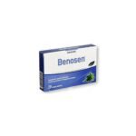 Benosen® - препарат, который содержит уникальные научно проверенные вещества для наступления и углубления сна.