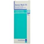 Disinfection of the skin. Plays the activity of antiseptics against P. acnes.