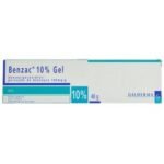 Disinfection of the skin. Plays the activity of antiseptics against P. acnes.