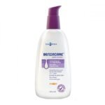 Anti-acne preparations for use on the skin