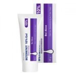 Frees pores and reduces excess sebum