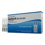 for mild discomfort with dry eyes