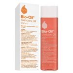 Bi-Oil is a care product for the skin that combines the benefits of a skin oil with those of a body lotion: It nourishes intensively, yet is quickly absorbed.