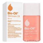 Bi-Oil is a care product for the skin that combines the benefits of a skin oil with those of a body lotion: It nourishes intensively, yet is quickly absorbed.