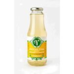 Organic quality birch juice, which is rich in vitamins C and B. It contains a wide range of minerals.
