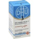 The drug is the main remedy for all sudden illnesses such as Infections. It is also used to strengthen the immune system.