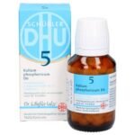 The drug is an important remedy for all mental and physical states of exhaustion. It is used for all nervous complaints, such as Sleep disorders or depressive moods.
