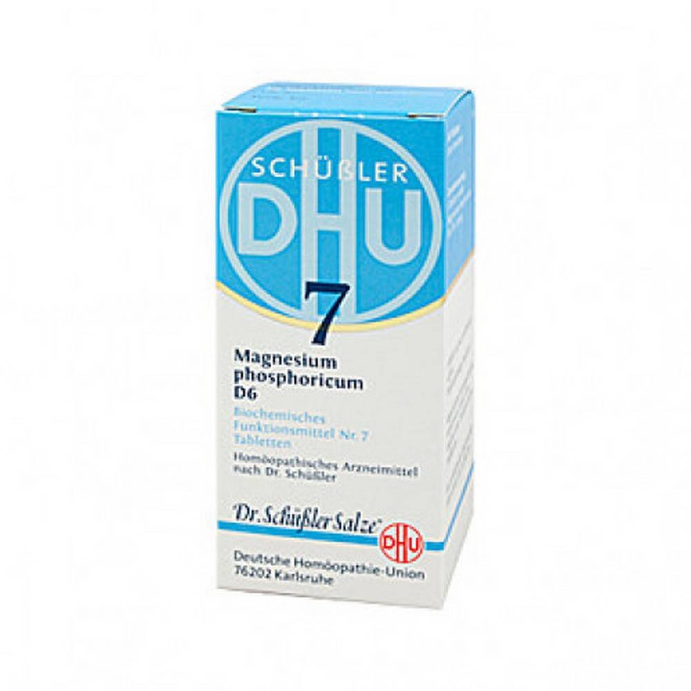 biochemical dhu 7 magnesium phosphoricum 80 The drug is the remedy for painful conditions and cramps, neuralgia and itching are also relieved.