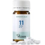 Magnesium is one of the minerals that are indispensable for the normal functioning of many processes in the body.