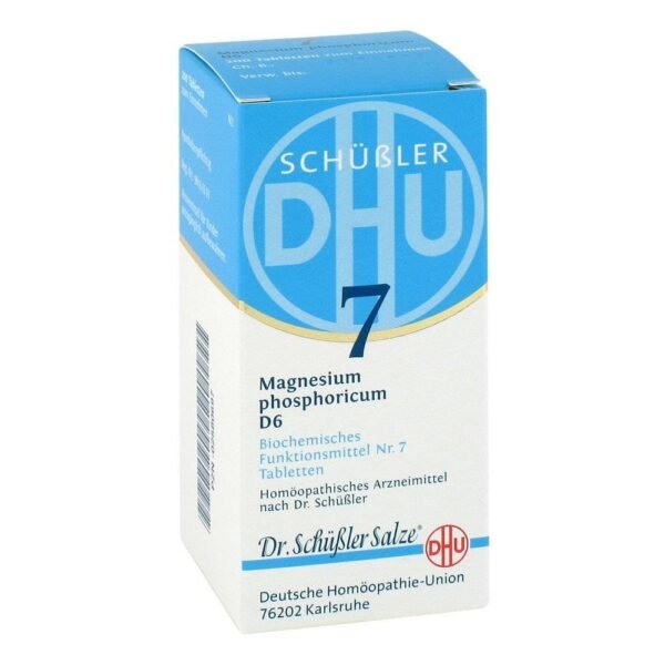 homeopathic medicine
