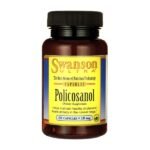 BioCosanol Policosanol - a dietary supplement for adults. BioCosanol Policosanol influences healthy cholesterol levels. The product is not recommended for pregnant and lactating women
