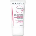 Bioderma Sensibio AR BB Cream is a tinted, anti-redness treatment that works to minimize and conceal the appearance of redness.