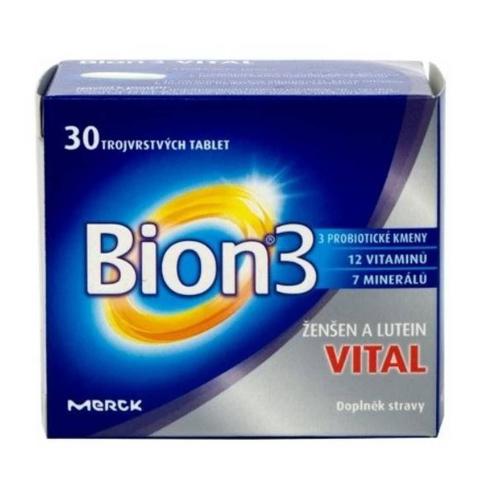 Atom bion nine 550