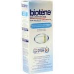 Helps to protect from dryness of the mouth and gives fresh breath.